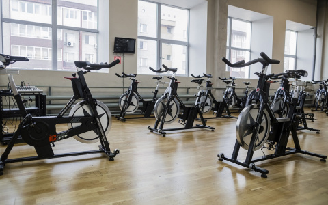 Россияне смогут получать налоговый вычет за занятия спортом