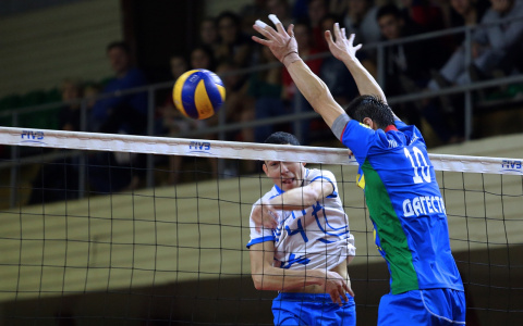 В Кирове могут открыть волейбольный зал  за 11 миллионов