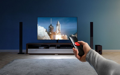 За год «Дом.ru» подключил к своей сети полмиллиона квартир