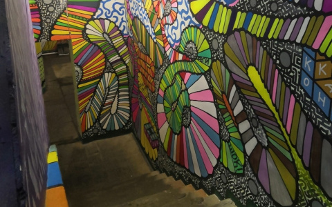 В Кирове открывается новое бесплатное  арт-пространство