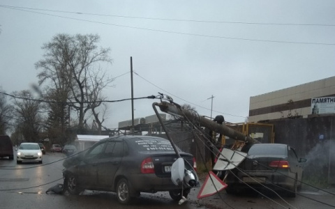 За побег с места ДТП - в тюрьму на 9 лет: Госдума рассматривает новый закон