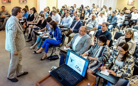 В Кирове пройдет семинар по обсуждению прорывных идей в градоустройстве