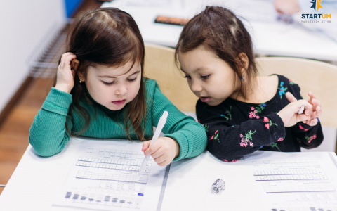 Как научить ребенка читать быстро и правильно?