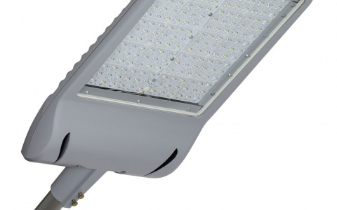 Уличные светильники