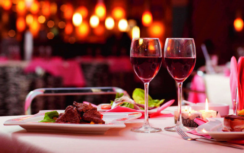 Выходной на любой вкус: где отдохнуть вдвоем, компанией, семьей?