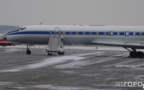 Авиакомпания «Победа» опубликовала расписание рейсов из Кирова в Сочи