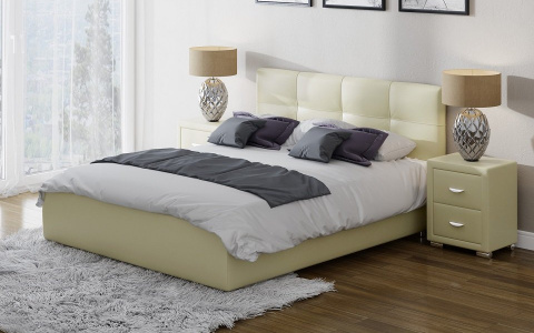 Рецепт семейного счастья: выбираем кровать для спальни