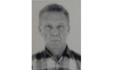 В Кирове пропал 62-летний мужчина