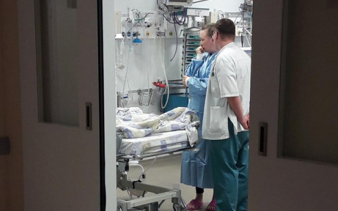 Суд отказался взыскать 15 миллионов с перинатального центра в пользу ребенка-инвалида