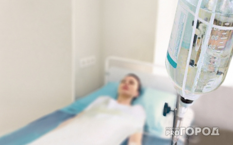 Как кировчанам не заболеть гонконгским и свиным гриппом: советы от врача-терапевта