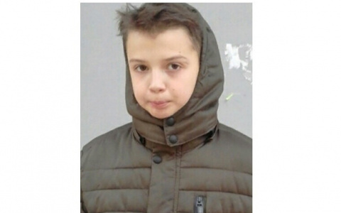 В Кирове без вести пропал 13-летний ребенок