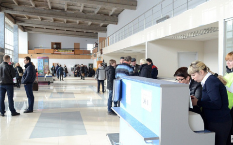 Инструкция: что можно получить у авиаперевозчиков, если ваш рейс задержали