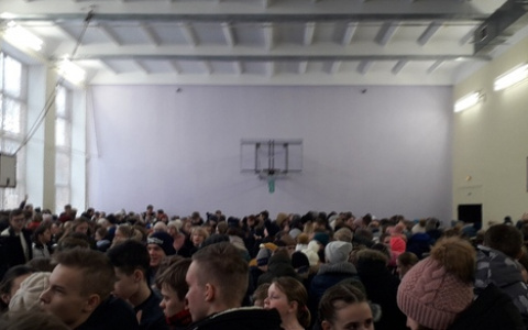 Не только Киров: коллеги-журналисты из других "Pro Городов" сообщают о массовых эвакуациях