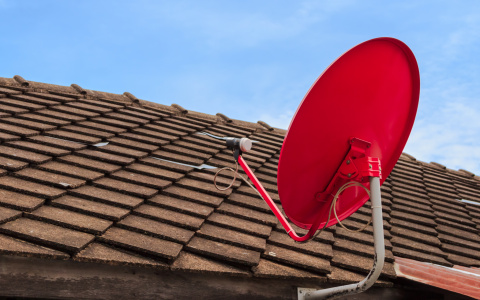 Спутниковое ТВ от МТС предоставит жителям Кировской области 20 бесплатных каналов