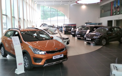 Где купить автомобиль? Совет профессионала