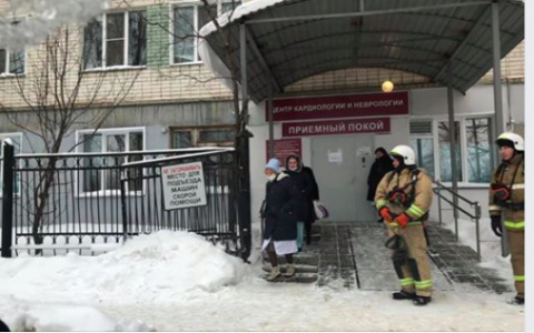 Что обсуждают в Кирове: массовые эвакуации и неэффективные лекарства