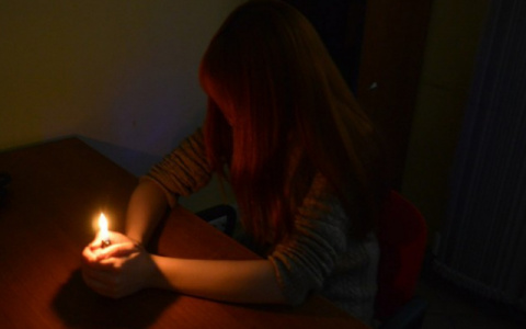 В январе более 400 жителей Кировской области остались без электричества из-за долгов