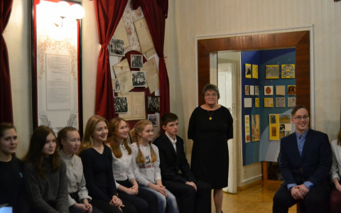 С 1 февраля 2019 учащиеся Кирова и области будут бесплатно посещать музеи