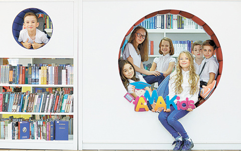 Топ-6 занятий для вашего ребенка