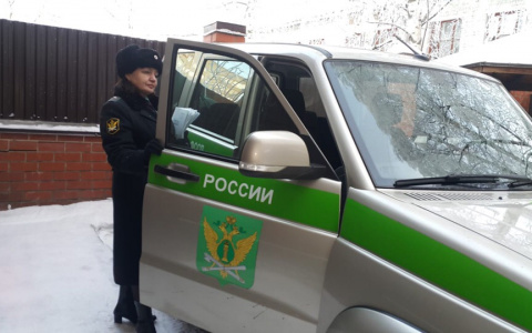 В Кирове неплательщика алиментов задержали в очереди к стоматологу