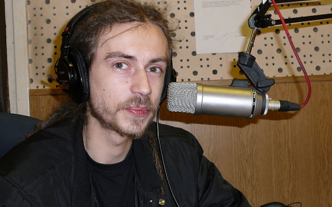 После концерта в Ижевске умер рэпер Децл