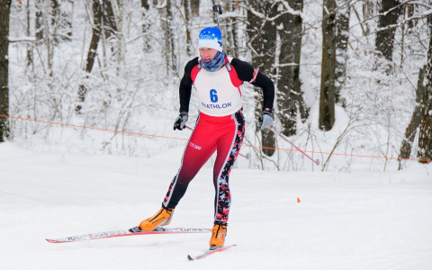 «Дом.ru» приглашает кировчан на «Лыжню России»