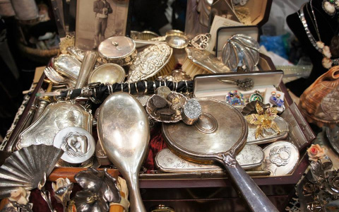 Хочется сделать подарок близкому человеку, но нет денег?