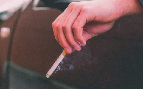 Следователи раскрыли преступление 7-летней давности по окурку