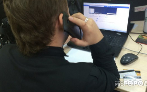 В Кирове организовали «горячую линию» по вопросам вывоза мусора