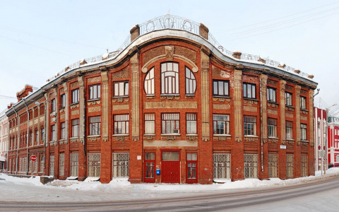 Кировские власти не будут выселять музыкальный колледж из здания на Спасской