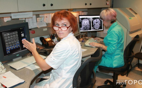 Опубликованы данные о зарплатах работников медицины в Кировской области