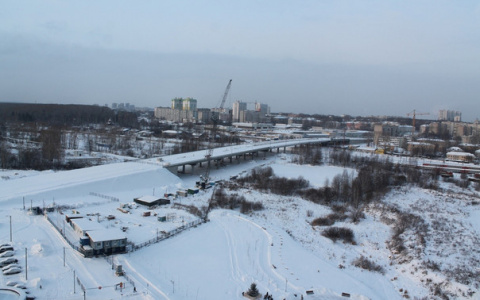 Известно, когда начнется благоустройство территории у путепровода в Чистые Пруды