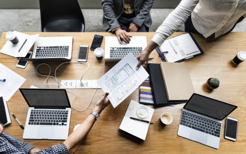 В конкурсе Social Impact Award 2019 будет номинация «Ростелекома» — «Интернет для лучшего мира»