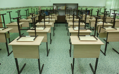 В Кирове закрыли на карантин еще несколько групп и классов