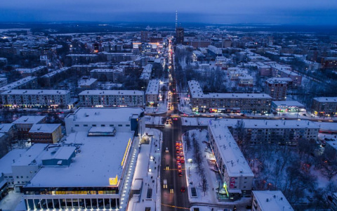 Киров попал в топ-10 городов, где выгоднее всего сдавать комнату