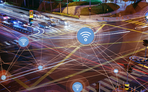 «Дом.ru Бизнес» приступил к оказанию услуг Wi-Fi в городском транспорте