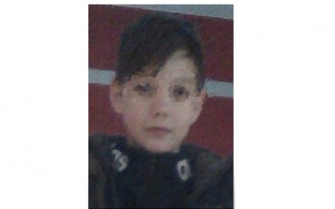 В Кирове нашли пропавшего 11-летнего мальчика
