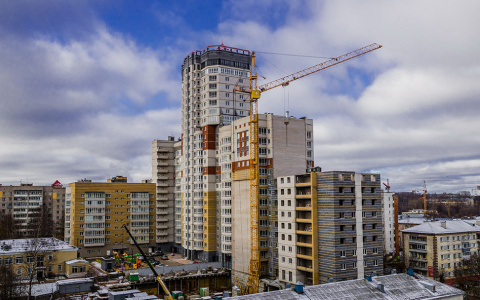 Кировскую область разделят на восемь макрорайонов