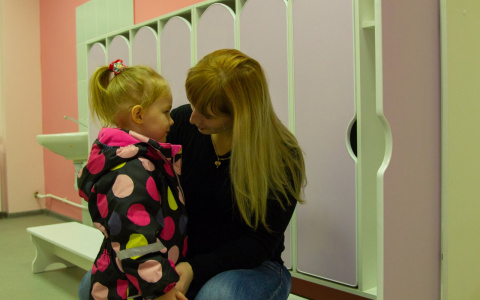 Ликвидация очереди в дошкольные учреждения Кирова продолжается