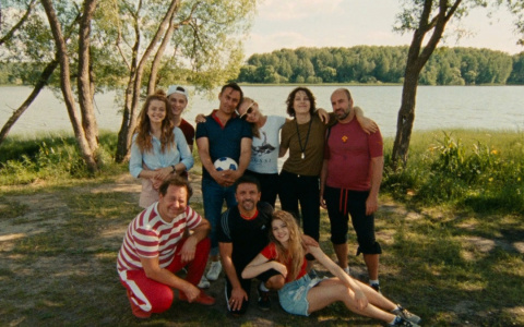 3 киноновинки этой недели