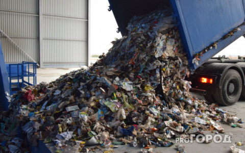 Плата за вывоз мусора в Кирове увеличилась в 3-5 раз
