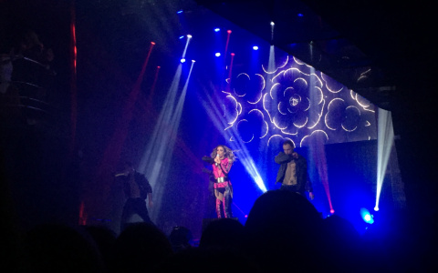 Что обсуждают в Кирове: концерт Ольги Бузовой и рухнувший фасад дома в Стрижах