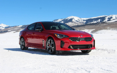 День максимальных выгод на KIA. Не пропустите!