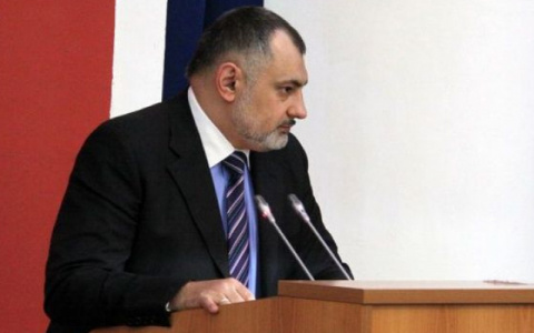 В администрации Кирова рассказали, почему ушел с должности ответственный за дороги