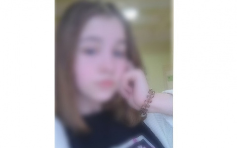 Пропавшую в Кирове 13-летнюю девочку нашли в Москве