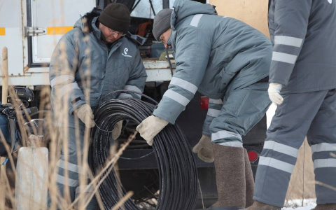 Кировская область: в 2018 году оптическая сеть «Ростелекома» увеличилась на 1000 километров