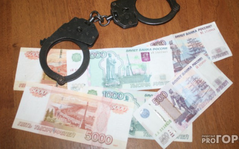 Известно, какие купюры ни разу не подделывали в Кировской области