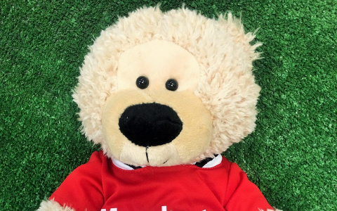 Чему учат мягкие игрушки: 5 полезных навыков, которые понадобятся ребенку в жизни