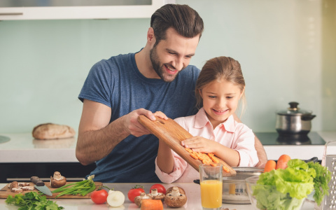 Хватает ли вашим детям витаминов?