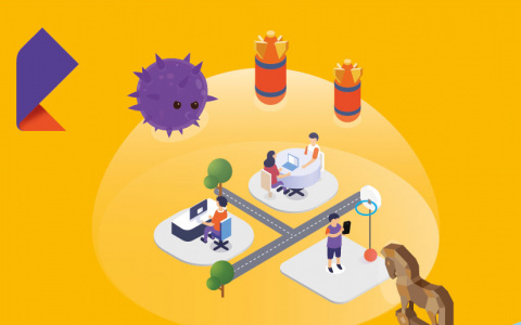 С «Ростелекомом» компьютер – под надежной защитой